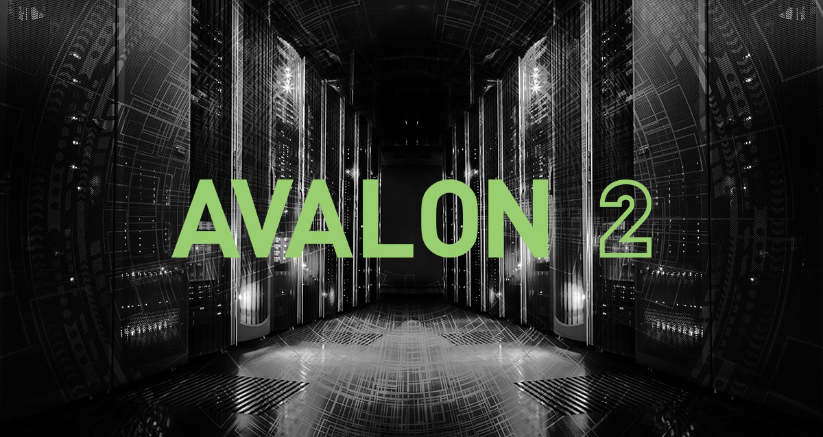 Nasce Avalon 2, il nuovo Data Center di IRIDEOS