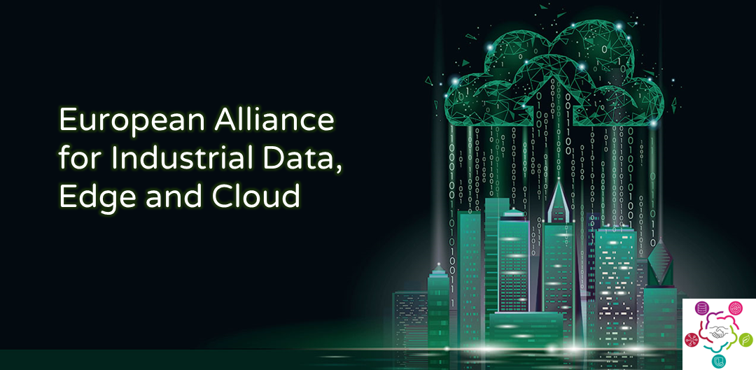 IRIDEOS tra i fondatori della “European Alliance for Industrial Data, Edge and Cloud”, per promuovere lo sviluppo del Cloud europeo
