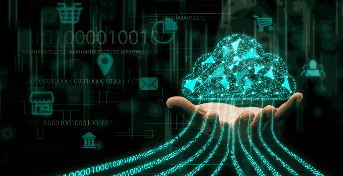 Data Manager – Il Nuovo Cloud di IRIDEOS offre alle aziende prestazioni, sicurezza e compliance, per sfruttare appieno il potenziale dei dati